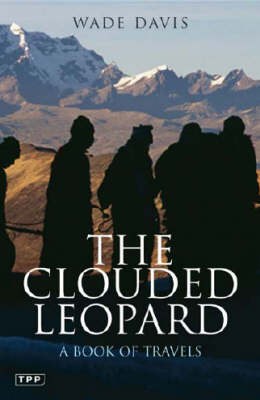 The Clouded Leopard pdf epub mobi 电子书 下载