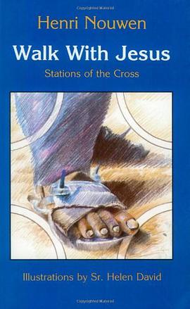 Walk with Jesus pdf epub mobi 電子書 下載