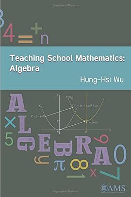 Teaching School Mathematics pdf epub mobi 电子书 下载