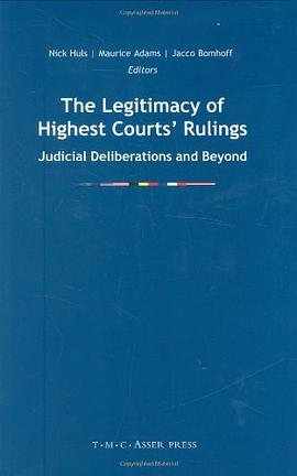 The Legitimacy of Highest Courts' Rulings