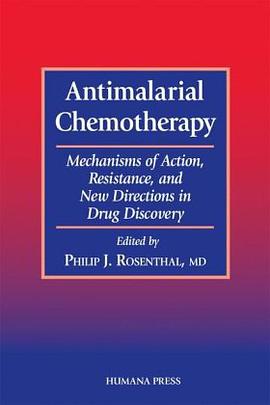 Antimalarial Chemotherapy pdf epub mobi 电子书 下载