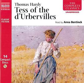 Tess of the d'Urbervilles pdf epub mobi 电子书 下载