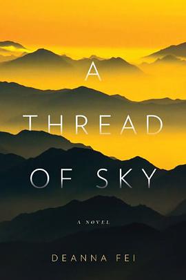 A Thread of Sky pdf epub mobi 电子书 下载