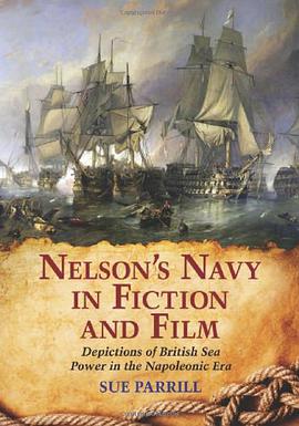 Nelson's Navy in Fiction and Film pdf epub mobi 下载