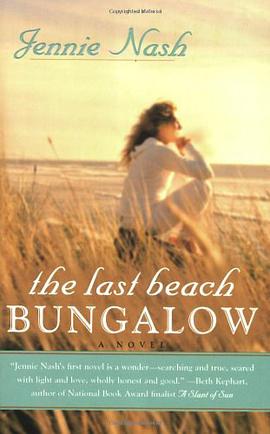 The Last Beach Bungalow pdf epub mobi 下载