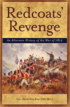Redcoats' Revenge pdf epub mobi 电子书 下载