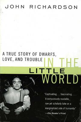 In the Little World pdf epub mobi 电子书 下载