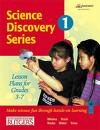 Science Discovery 1 pdf epub mobi 下载