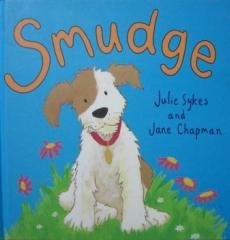 Smudge pdf epub mobi 电子书 下载