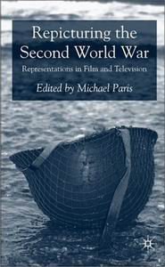 Repicturing the Second World War pdf epub mobi 電子書 下載