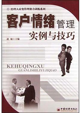 客户情绪管理实例与技巧 pdf epub mobi 电子书 下载