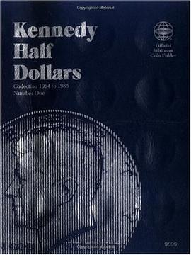 Coin Folders Half Dollars pdf epub mobi 电子书 下载