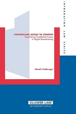 Controlling Access to Content pdf epub mobi 电子书 下载