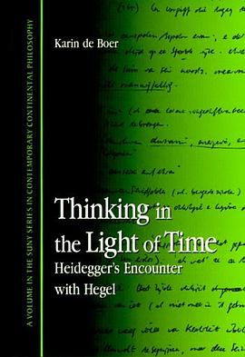 Thinking in the Light of Time pdf epub mobi 电子书 下载