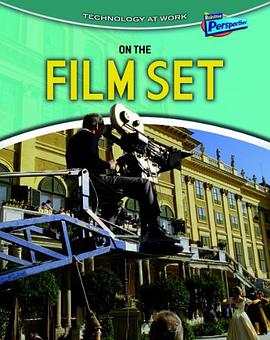 On the Film Set pdf epub mobi 电子书 下载