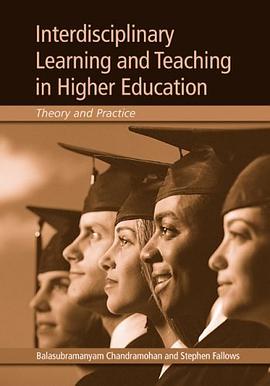 Interdisciplinary Learning and Teaching in Higher Education pdf epub mobi 电子书 下载