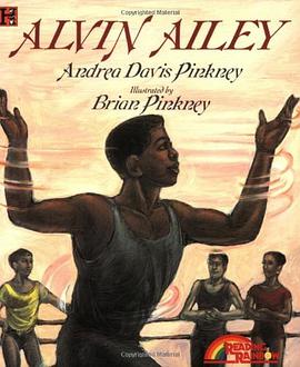 Alvin Ailey