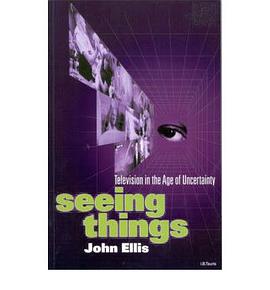 Seeing Things pdf epub mobi 电子书 下载
