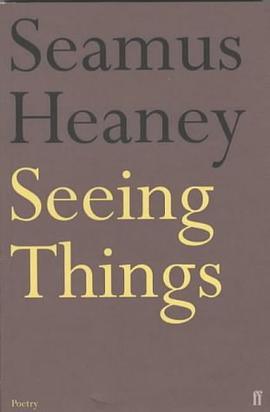 Seeing Things pdf epub mobi 电子书 下载