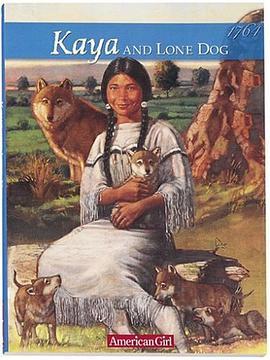 Kaya and Lone Dog pdf epub mobi 电子书 下载