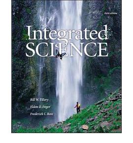 Integrated Science pdf epub mobi 电子书 下载