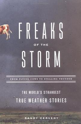 Freaks of the Storm
