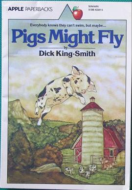 Pigs Might Fly pdf epub mobi 电子书 下载
