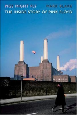 Pigs Might Fly pdf epub mobi 电子书 下载