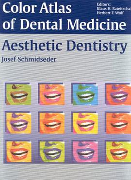 Aesthetic Dentistry pdf epub mobi 电子书 下载
