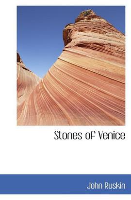 Stones of Venice pdf epub mobi 电子书 下载