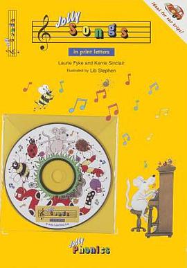 Jolly Songs pdf epub mobi 电子书 下载
