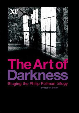 Art of Darkness pdf epub mobi 电子书 下载