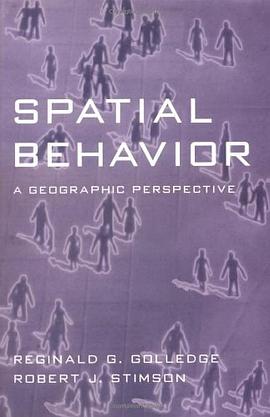 Spatial Behavior pdf epub mobi 下载