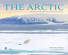 The Arctic pdf epub mobi 电子书 下载