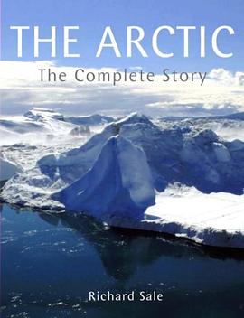 The Arctic pdf epub mobi 电子书 下载