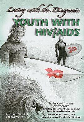 Youth With HIV/AIDS pdf epub mobi 电子书 下载