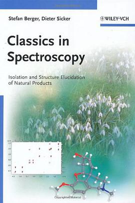 Classics in Spectroscopy pdf epub mobi 电子书 下载