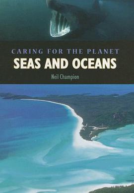 Seas and Oceans pdf epub mobi 电子书 下载