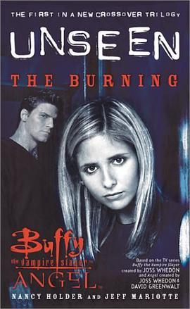 The Burning pdf epub mobi 电子书 下载