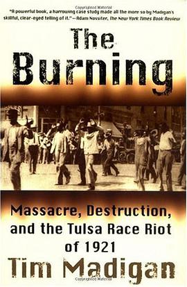 The Burning pdf epub mobi 电子书 下载