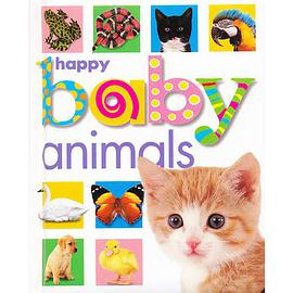 Happy baby animals pdf epub mobi 下载