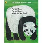 Panda Bear, Panda Bear, What Do You See? pdf epub mobi 电子书 下载