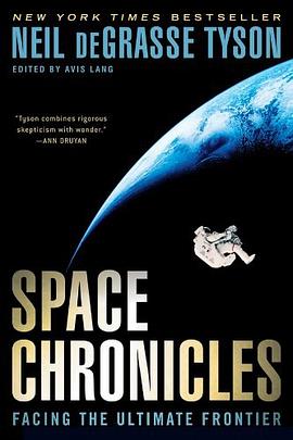 Space Chronicles pdf epub mobi 電子書 下載
