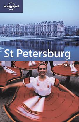 St Petersburg pdf epub mobi 电子书 下载