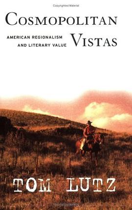 Cosmopolitan Vistas pdf epub mobi 电子书 下载