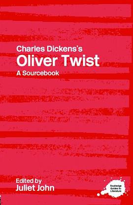 Charles Dickens's "Oliver Twist" pdf epub mobi 电子书 下载