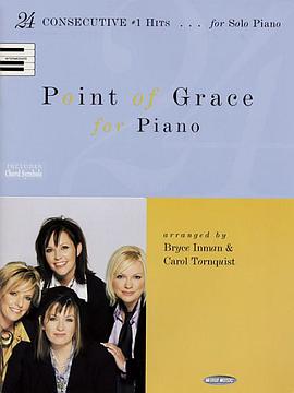 Point of Grace for Piano