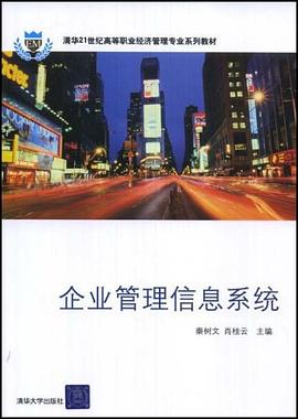 企业管理信息系统 pdf epub mobi 电子书 下载