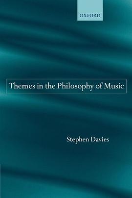 Themes in the Philosophy of Music pdf epub mobi 电子书 下载