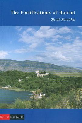 The Fortifications of Butrint pdf epub mobi 电子书 下载